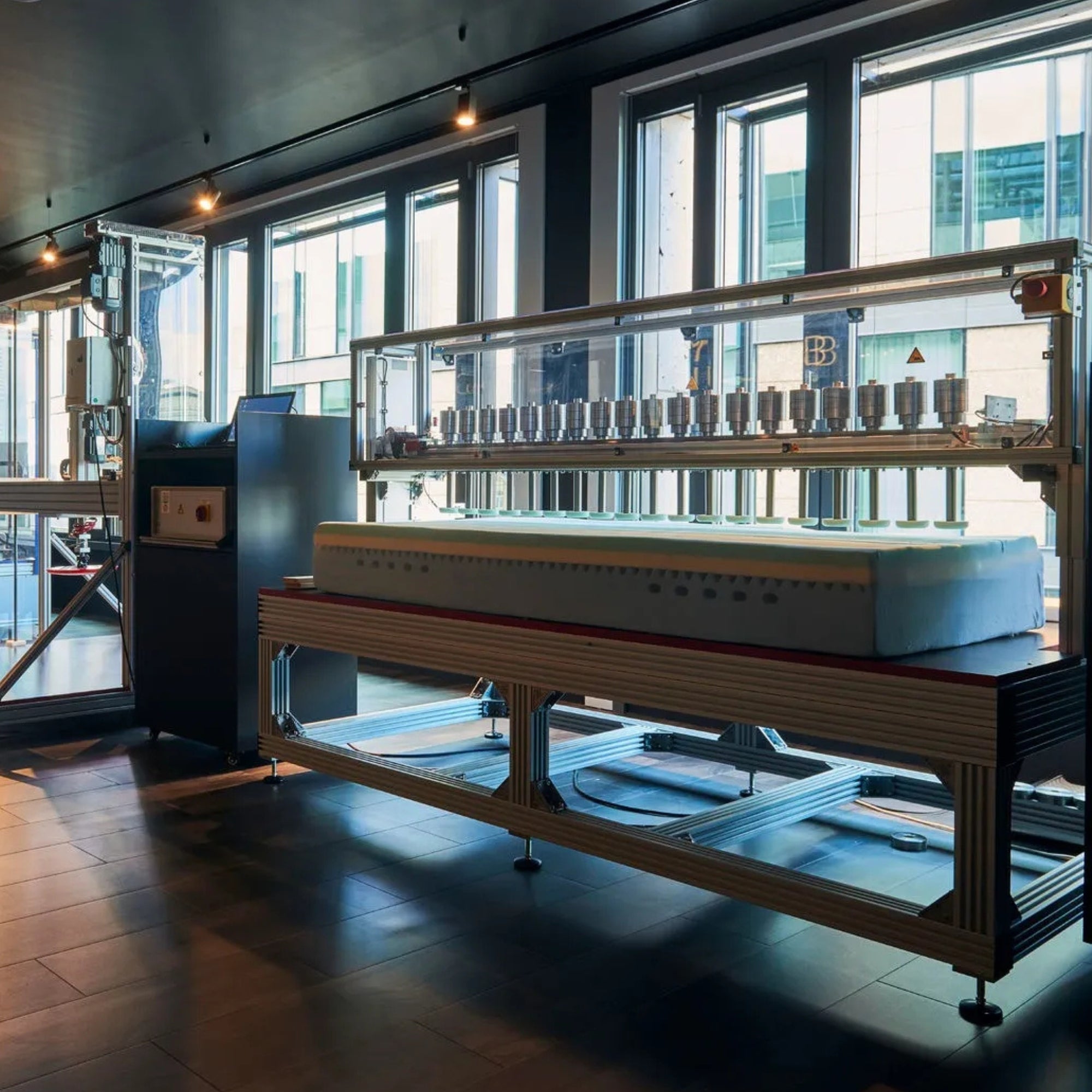 Best i test madrass - hvordan de beste madrassene er testet av ledende testorganisasjoner? - Sengero