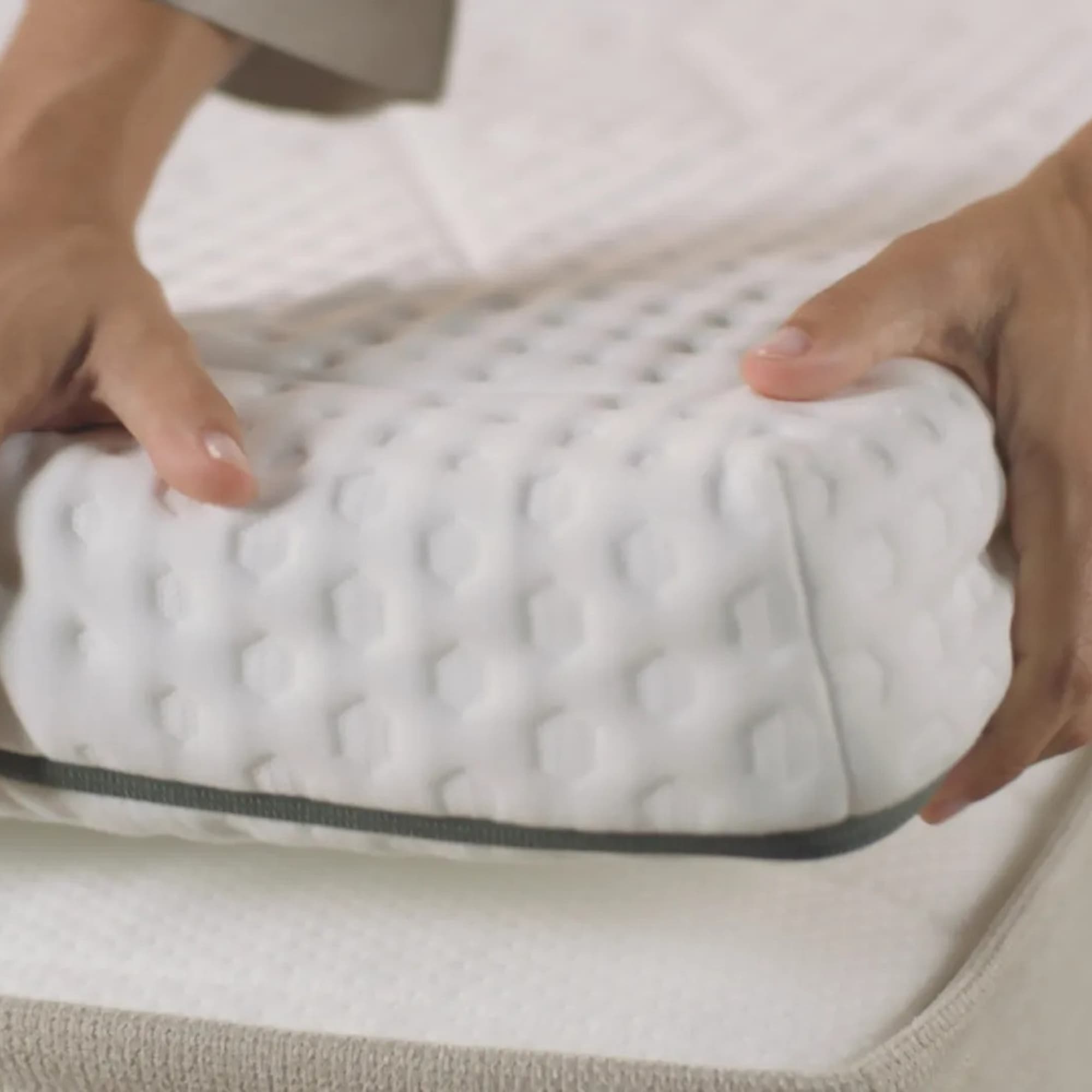 Hvilken overmadrass bør du velge? Beste overmadrass 2025: Våre anbefalinger for bedre søvn - Sengero