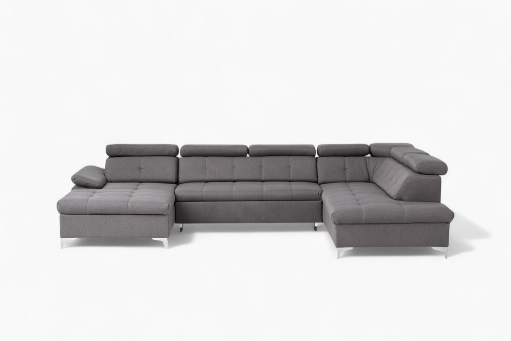 U-sovesofa SATIRA - Gomez 10