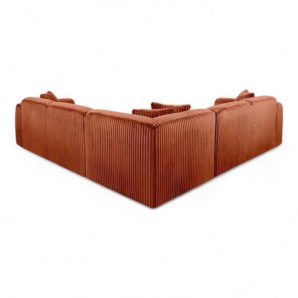 Hjørnesofa TAMARA - Velo 46