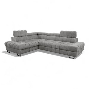 Hjørnesofa NICE - Abriamo 07