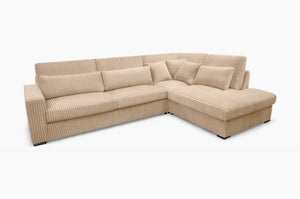 Hjørnesofa MEDERNA - Velo 30