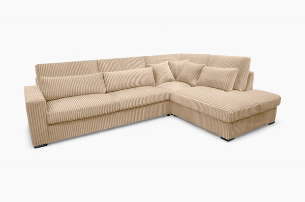 Hjørnesofa MEDERNA - Velo 30