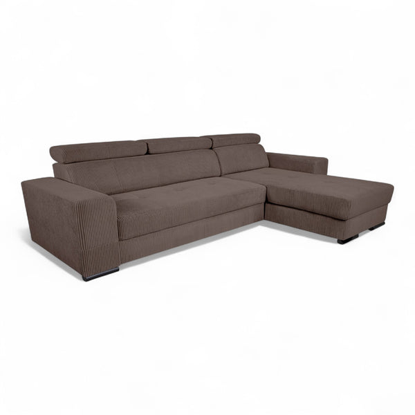Sovesofa DIVO - Poso 04