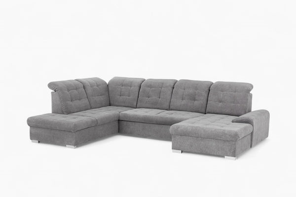 U-sovesofa NEBRASKA - Vardo 11