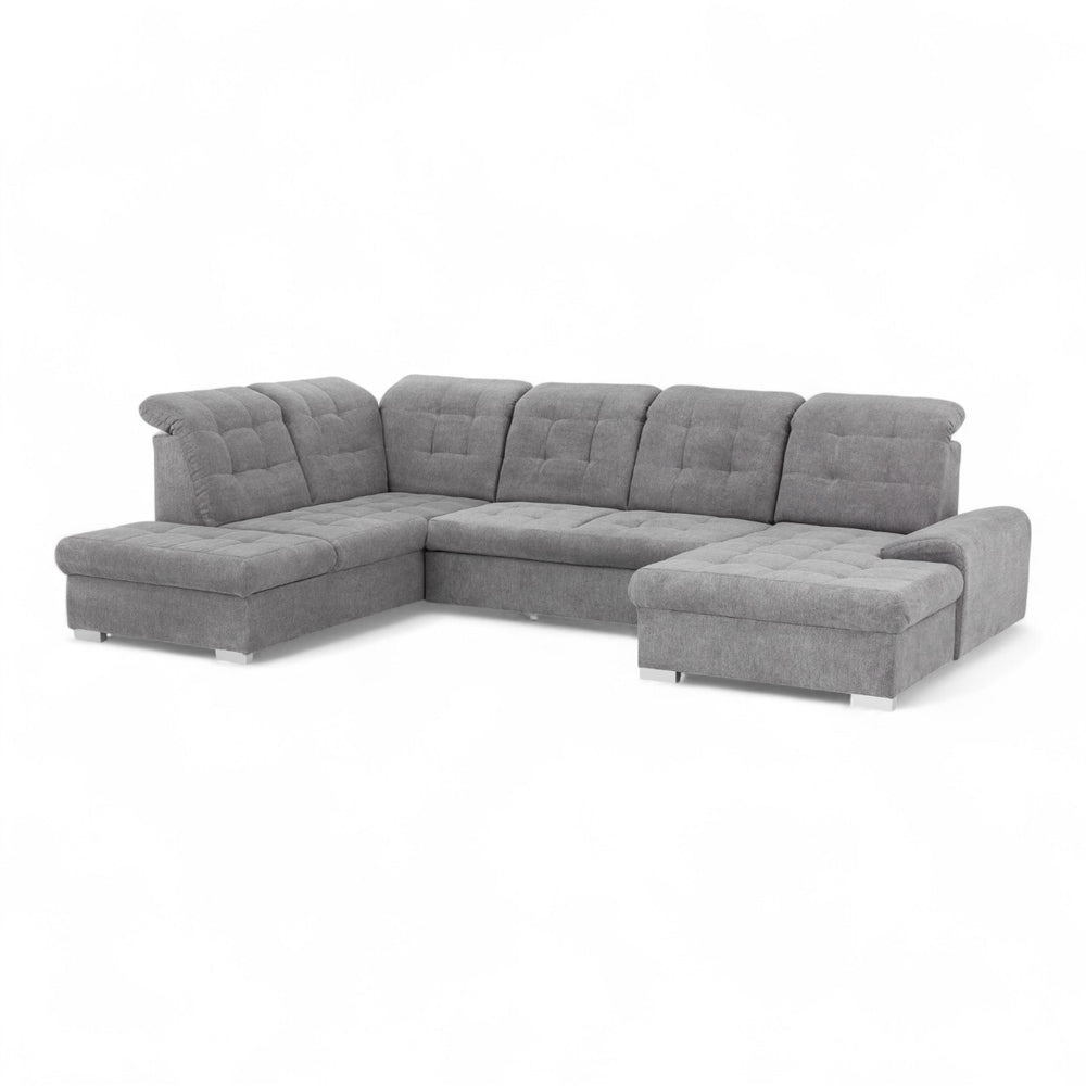 U-sovesofa NEBRASKA - Vardo 11