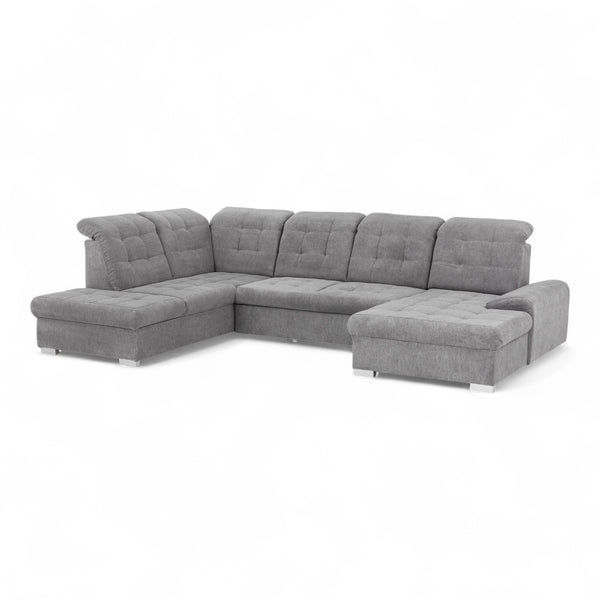 U-sovesofa NEBRASKA - Vardo 11