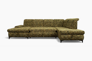 U-sovesofa BELLA - Ted 77