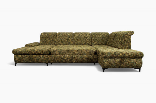 U-sovesofa BELLA - Ted 77