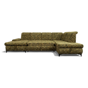 U-sovesofa BELLA - Ted 77