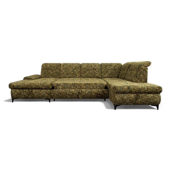 U-sovesofa BELLA - Ted 77