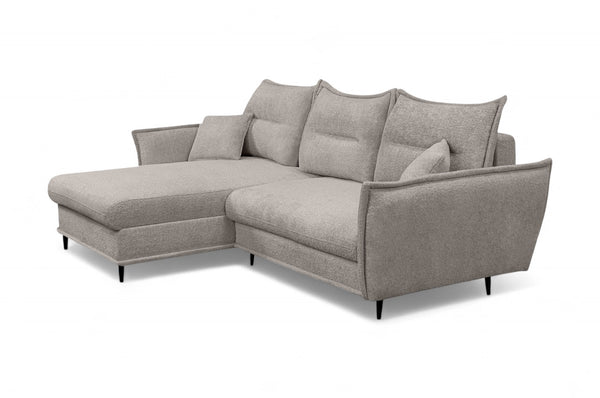 Sovesofa AVANA - Coral 80