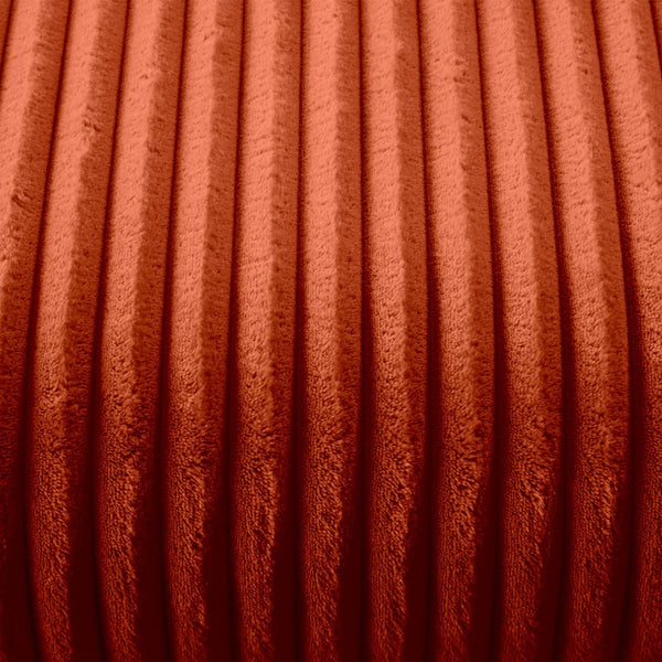 Sofa med sjeselong TAMARA - Velo 46