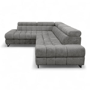 Hjørnesofa NICE - Abriamo 07
