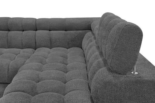 Hjørnesofa NICE - Abriamo 07