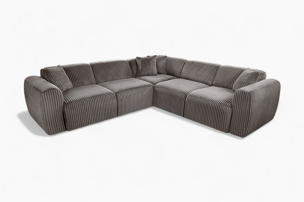 Hjørnesofa TAMARA - Velo 13
