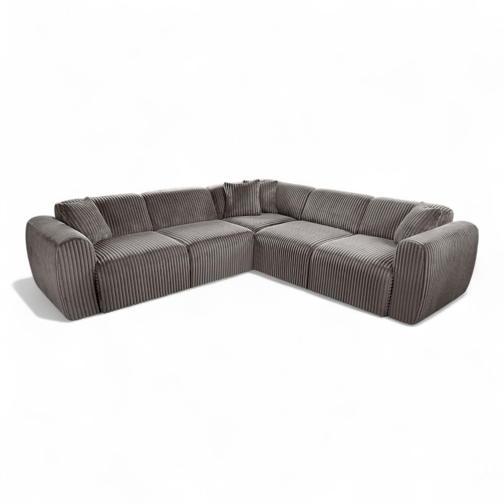 Hjørnesofa TAMARA - Velo 13