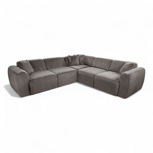 Hjørnesofa TAMARA - Velo 13