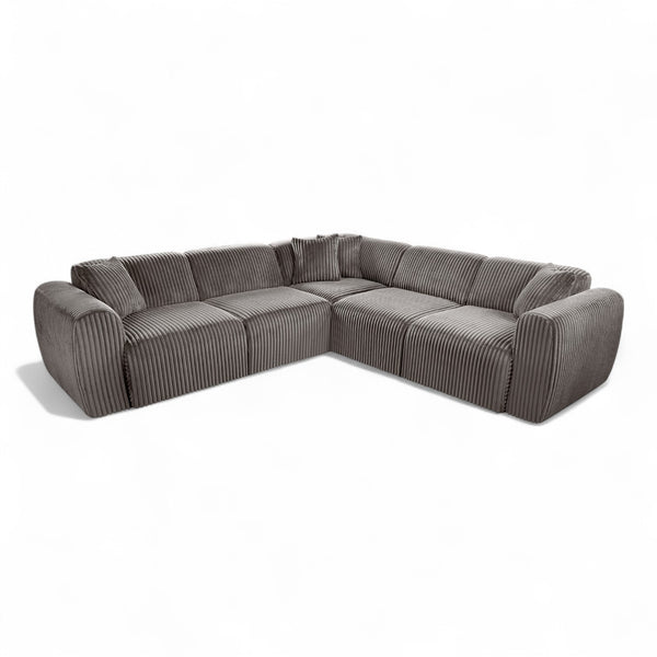 Hjørnesofa TAMARA - Velo 13