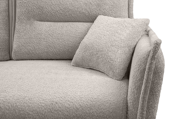 Sovesofa AVANA - Coral 80