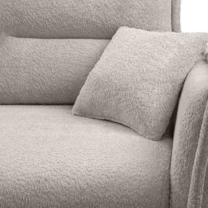 Sovesofa AVANA - Coral 80