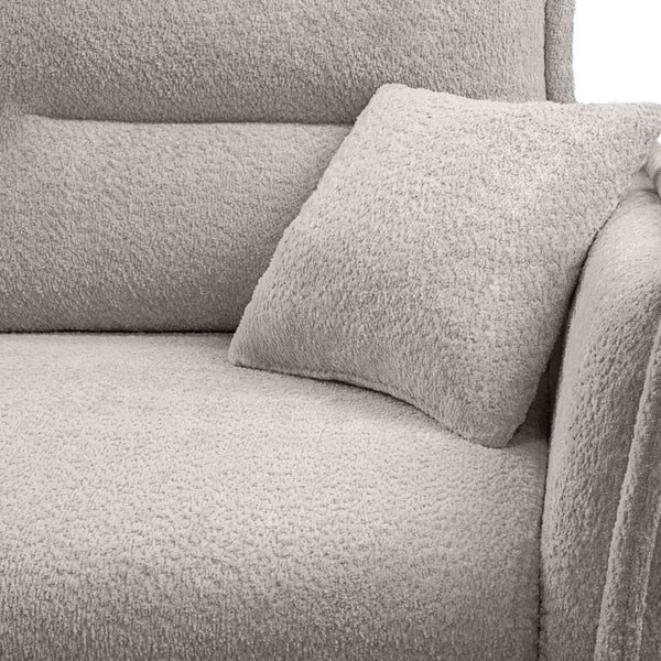 Sovesofa AVANA - Coral 80