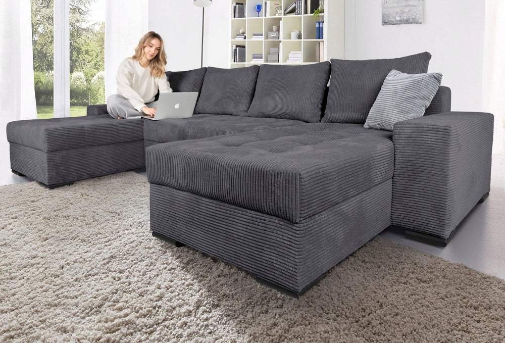 Sovesofa JOLY