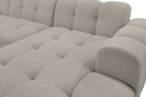 Hjørnesofa JUNO - Centaur 3