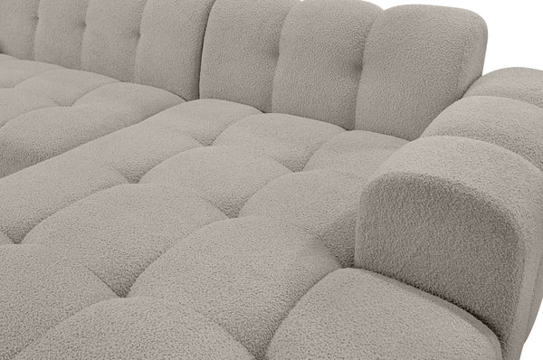 Hjørnesofa JUNO - Centaur 3