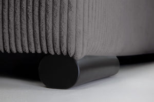 Sovesofa DIVO - Anthrazit