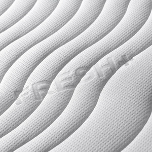 Skummadrass LIWA EW - Medium/Fast - Høyde 25 cm