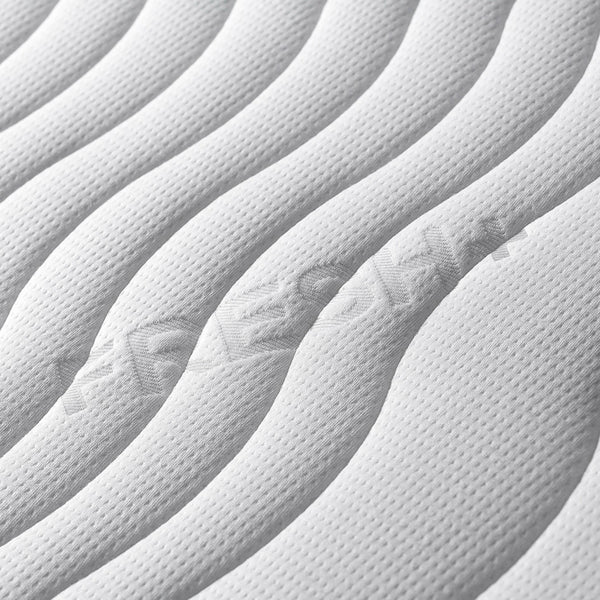 Skummadrass LIWA EW - Medium/Fast - Høyde 25 cm