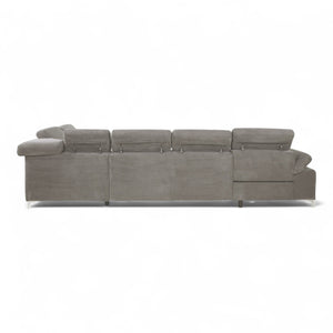 U-sovesofa SATIRA - Poso 100