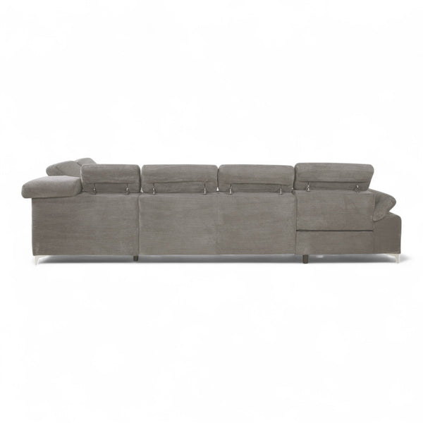 U-sovesofa SATIRA - Poso 100