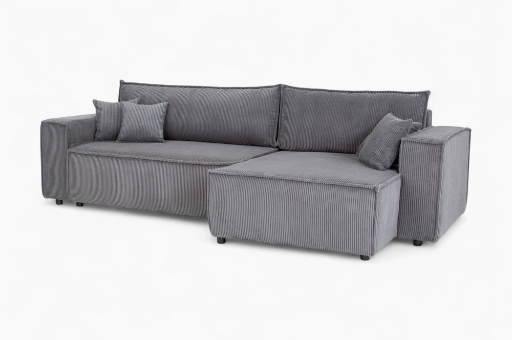 Sovesofa NIZZA - Lincoln 90