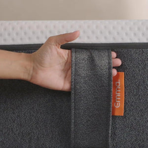 Hybridmadrass Emma® Original - Medium - Høyde 25 cm