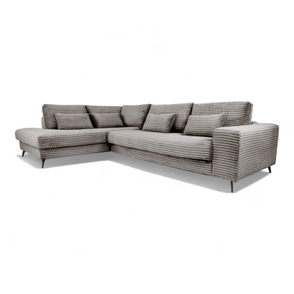 Hjørnesofa NOX - Velo 13 - Venstrevendt