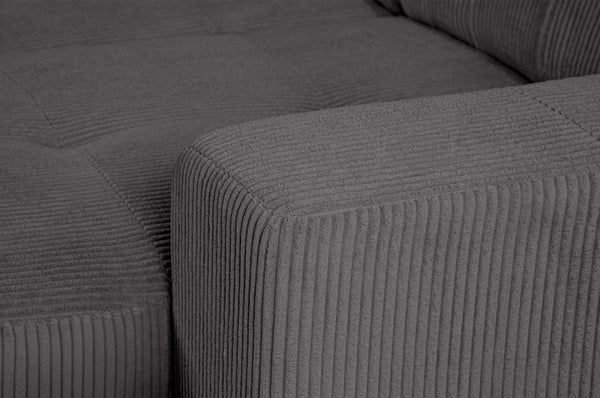 Sovesofa DIVO - Anthrazit