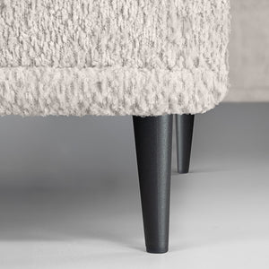 Sovesofa AVANA - Coral 80