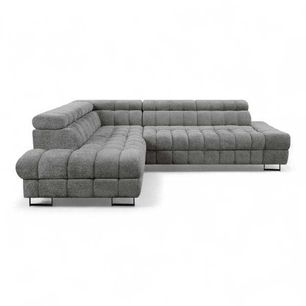 Hjørnesofa NICE - Abriamo 07