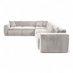 Hjørnesofa TAMARA - Velo 03