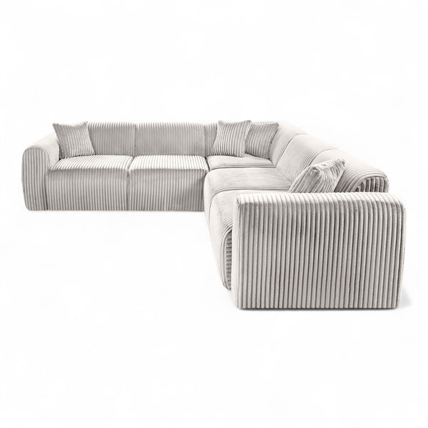 Hjørnesofa TAMARA - Velo 03