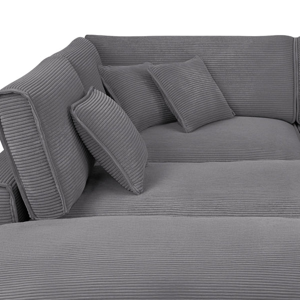 Hjørnesofa Lincoln - Lincoln 90