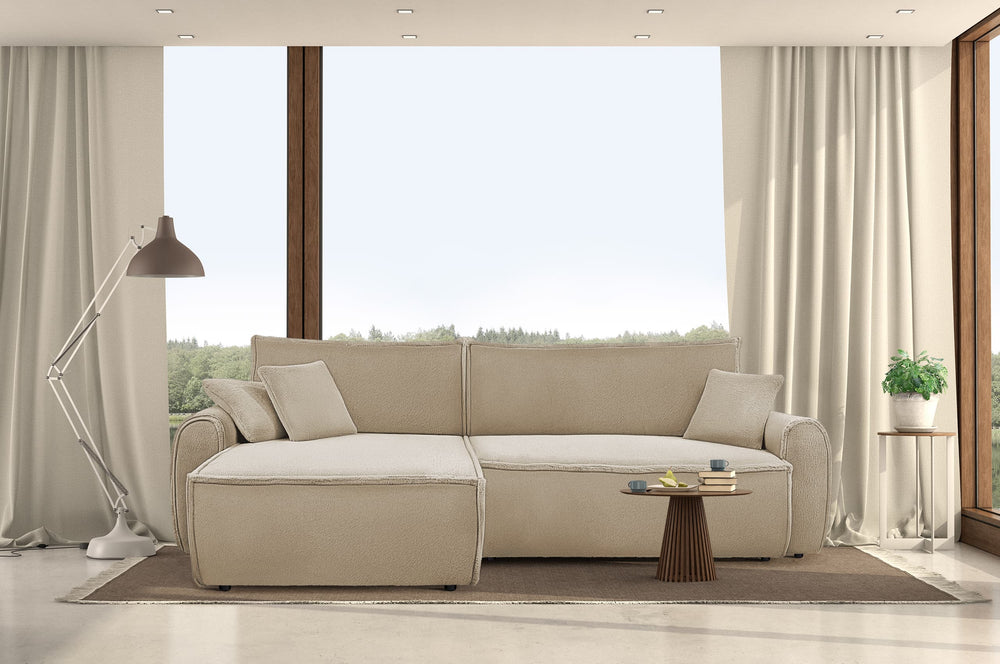 Sovesofa NIZZA - Lapit 29
