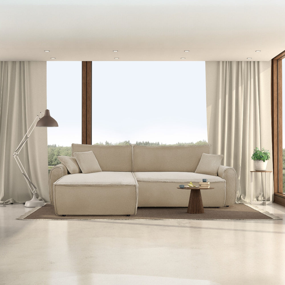 Sovesofa NIZZA - Lapit 29