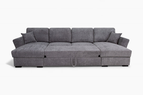 U-sovesofa CASCADA - Abriamo 07