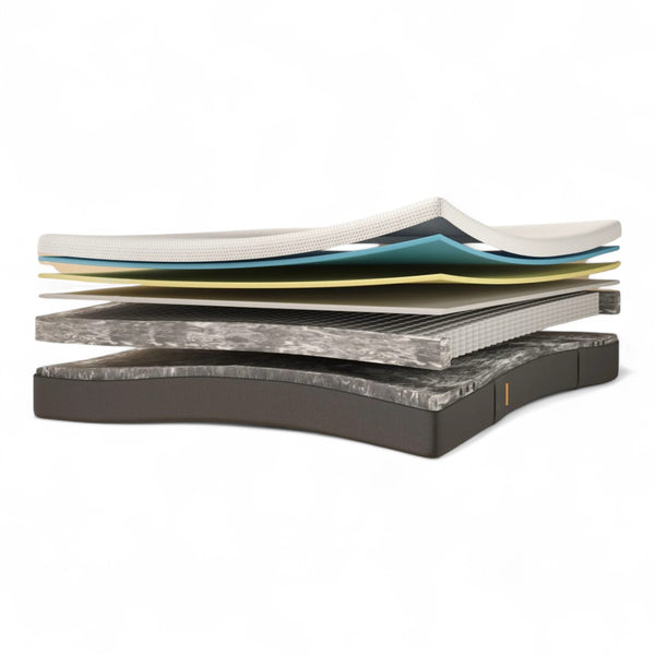 Hybridmadrass Emma® Original - Medium - Høyde 25 cm