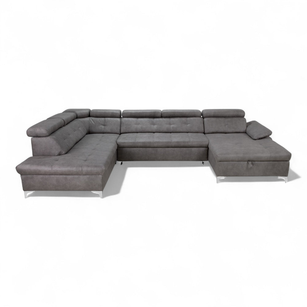 U-sovesofa SATIRA - Land 11
