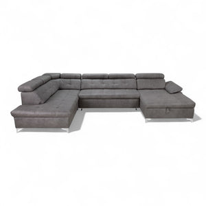 U-sovesofa SATIRA - Land 11