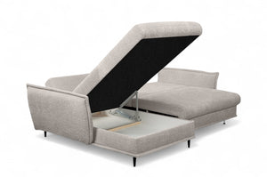 Sovesofa AVANA - Coral 80